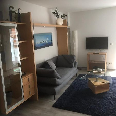 Ferienwohnung Wildes Waesserchen Бад-Херсфельд Экстерьер фото