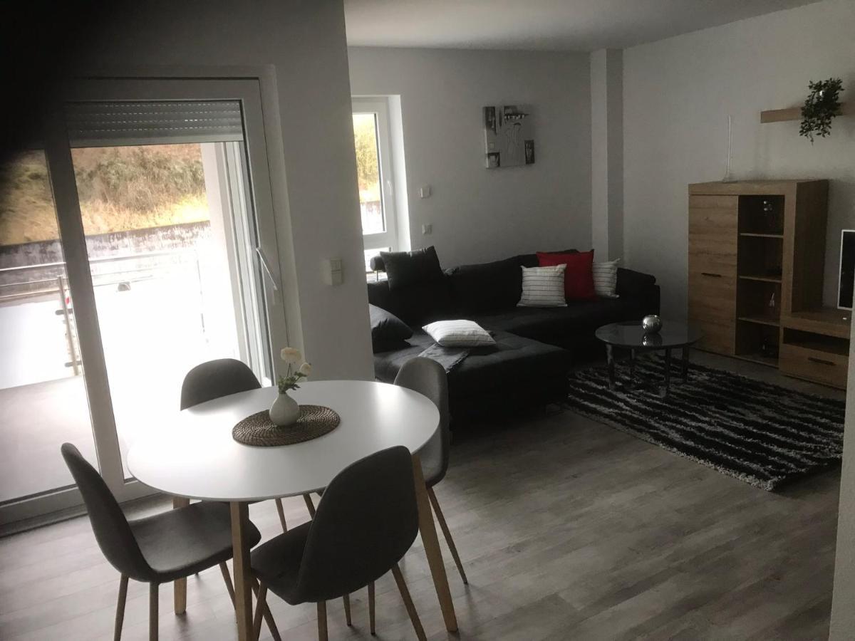 Ferienwohnung Wildes Waesserchen Бад-Херсфельд Экстерьер фото